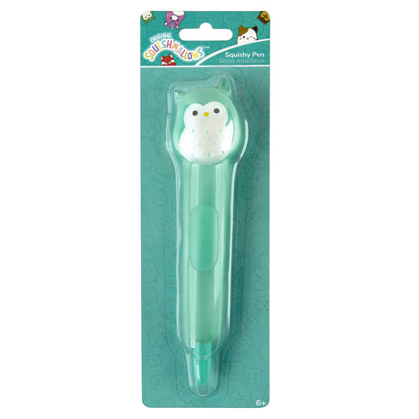 Squish Squishy Pen