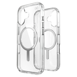 Speck - Presidio Perfect Clear MagSafe Case for iPhone 17 - Clear