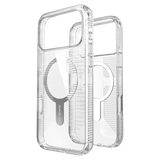 Speck - Gemshell Grip MagSafe Case for iPhone 17 Pro Max - Clear