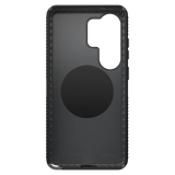 Speck - Presidio2 Grip Case with Magnet for Samsung Galaxy S26 Ultra - Black