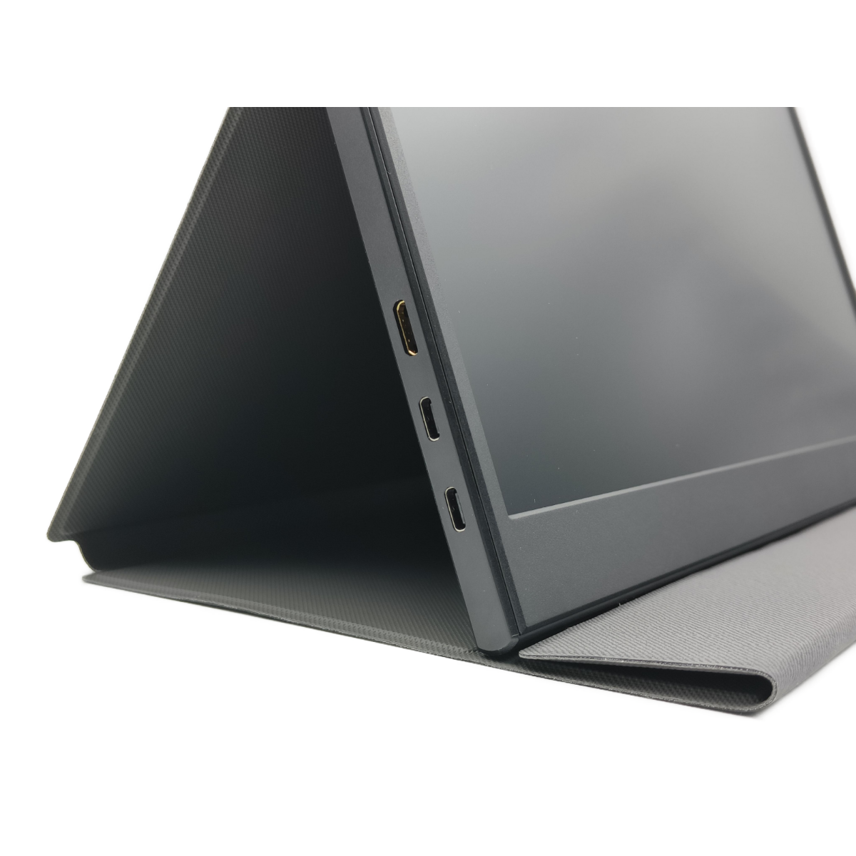 RadioShack 15.6" Portable Monitor – Full HD 1080p with Stand