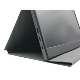 RadioShack 15.6" Portable Monitor – Full HD 1080p with Stand