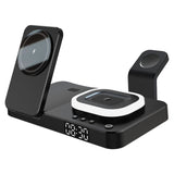 RadioShack 3-in-1 Wireless Charger