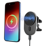 RadioShack Magnetic Wireless Car Charger