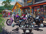 Cobble Hill His & Hers | 1000 Piece Puzzle