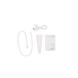 RadioShack Foldable Lamp