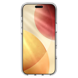 ZAGG - Crystal Palace Snap MagSafe Case for Apple iPhone 17 Pro Max - Clear