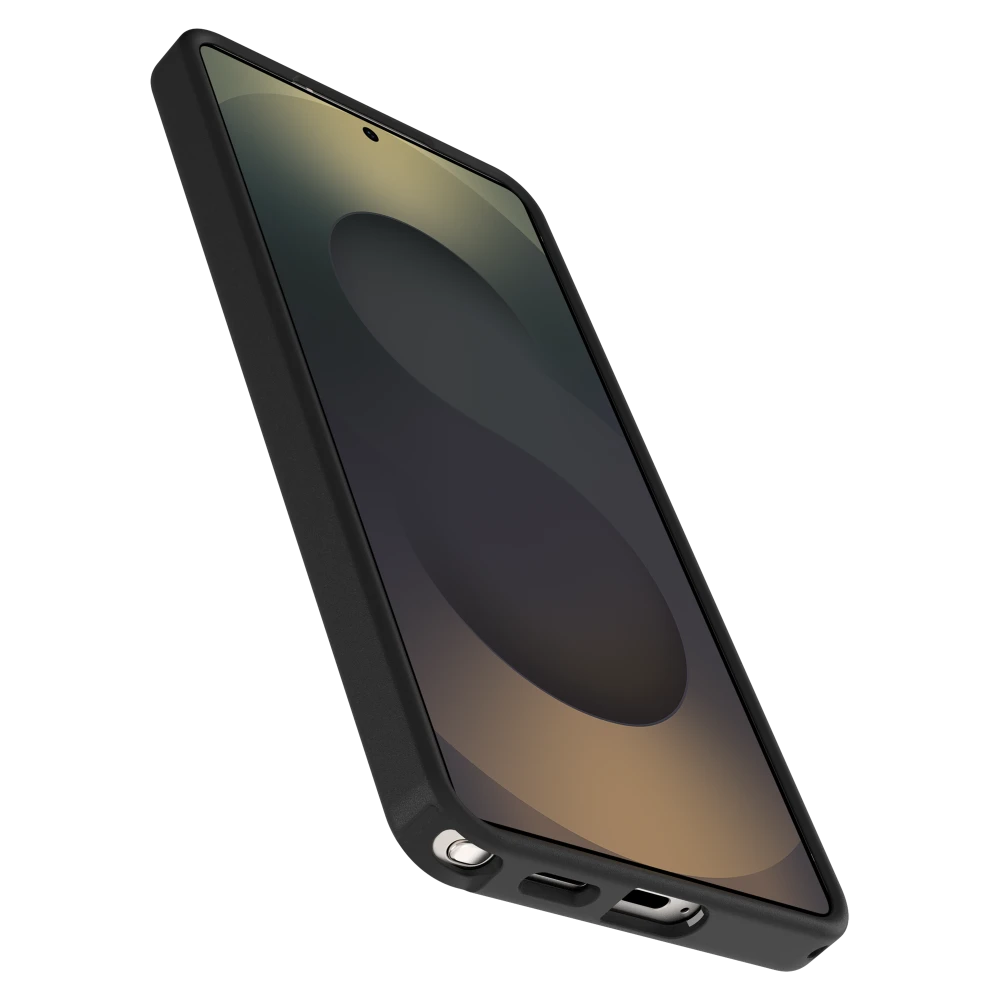 OtterBox - Symmetry Magnetic Case for Samsung Galaxy S26 Ultra - Black