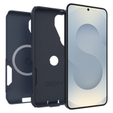 OtterBox - Commuter Magnetic Case for Samsung Galaxy S26 - Riverside