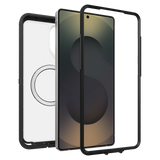 OtterBox - Defender Pro XT Clear Magnetic Case for Samsung Galaxy S26 Ultra - Dark Side