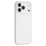 Case-Mate - Aluminum Camera Lens Glass Protector for iPhone 17 Pro Max / 17 Pro - Twinkle