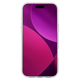 Case-Mate - Twinkle MagSafe Case for Apple iPhone 17 Pro Max - Twilight Silver