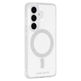 Case-Mate - Twinkle Case with Magnet for Samsung Galaxy S26 - Twilight Silver