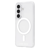 Case-Mate - Tough Case with Magnet for Samsung Galaxy S26 - Clear