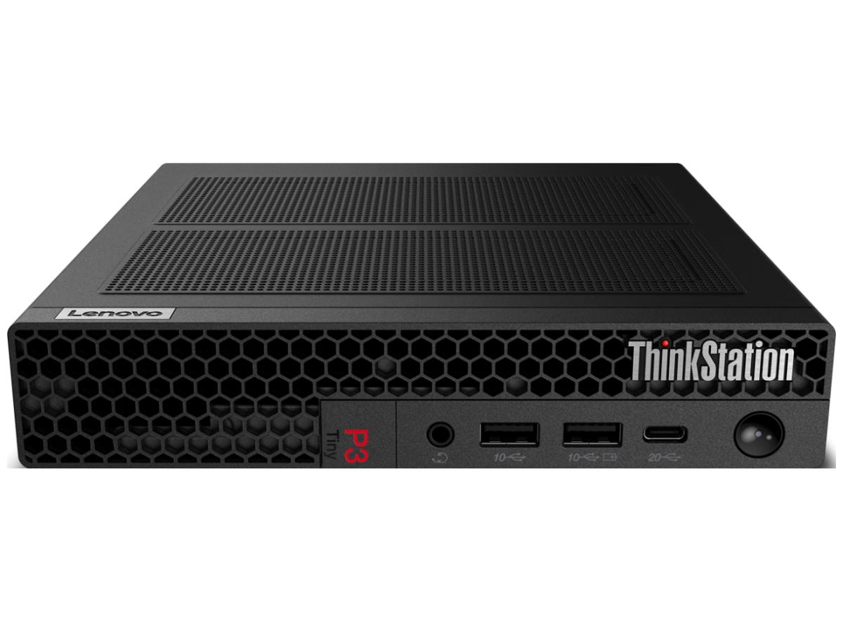 Lenovo P3 Tiny G2 U7265,W11P64,(32GB,512GB SSD,Integrated Intel Graphics)