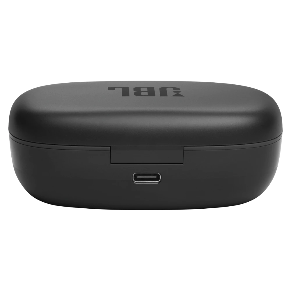 Jbl - Endurance Peak 3 True Wireless Waterproof In Ear Headphones - Black