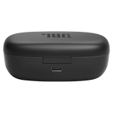 Jbl - Endurance Peak 3 True Wireless Waterproof In Ear Headphones - Black