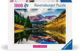 Ravensburger Aspen, Colorado 1000 Pc Puzzle