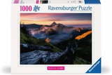 Ravensburger Beautiful Islands Mount Bromo 1000 Pc
