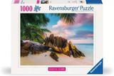 Ravensburger Beautiful Islands Seychelles 1000 Pc