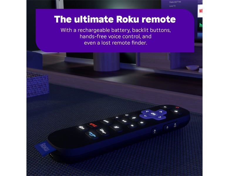 Roku Ultra 4850R