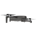 720p WiFi Camera Drone – Brushless Motor, 16 Min Flight Time, 656 ft Range, Auto Hover & Optical Flow, Easy Control, Real-Time Video Streaming