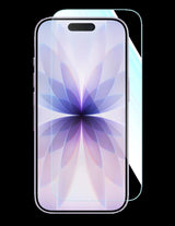 Gadget Guard - Glass Screen Protector for Apple iPhone 17 / iPhone 16 Pro - Clear