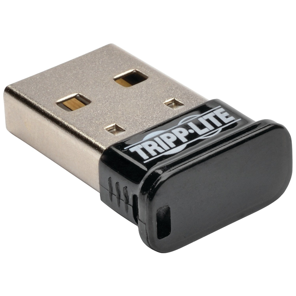 Tripp Lite by Eaton Mini Bluetooth® 4.0 USB Adapter