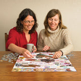 Cobble Hill Cake Time | 1000 Piece