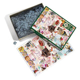 Cobble Hill Cake Time | 1000 Piece