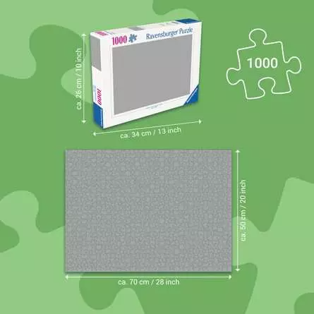 Ravensburger Bridgerton 1000 Pc Puzzle