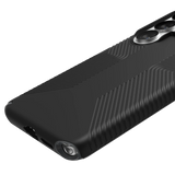 Speck - Presidio2 Grip Case with Magnet for Samsung Galaxy S26 Ultra - Black