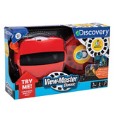Discovery Viewmaster Boxed Set