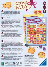 Cookie Party | Family Game
