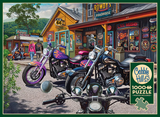 Cobble Hill His & Hers | 1000 Piece Puzzle