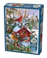 Cobble Hill Bless This House | 500 Piece Puzzle