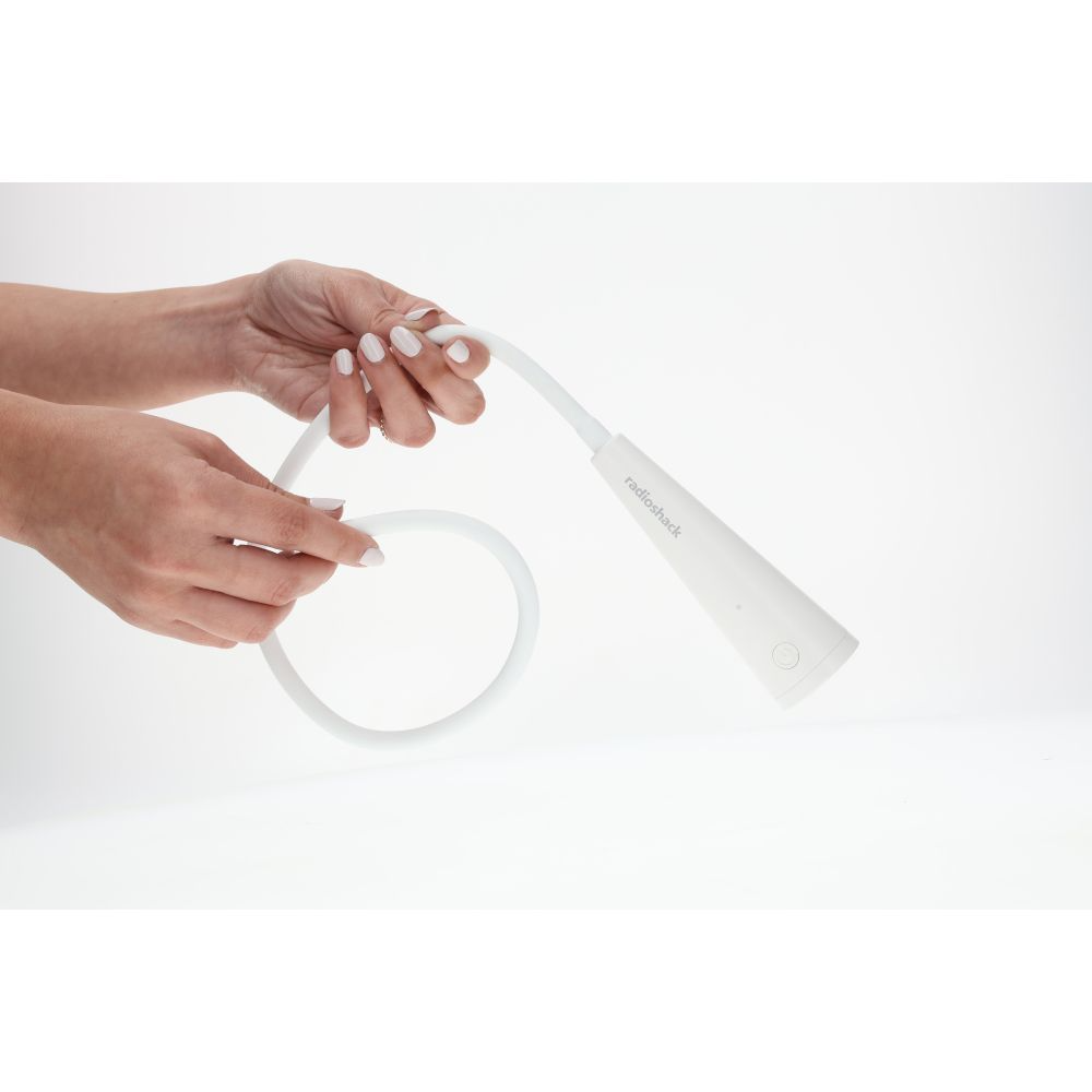 RadioShack Foldable Lamp