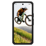 Urban Armor Gear (UAG) - Scout Case for Google Pixel 10a - Black