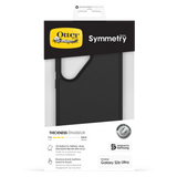 OtterBox - Symmetry Magnetic Case for Samsung Galaxy S26 Ultra - Black