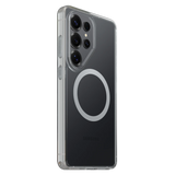 OtterBox - Symmetry Clear Magnetic Case for Samsung Galaxy S26 Ultra - Clear