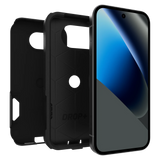 OtterBox - Commuter Case for Google Pixel 10a - Black
