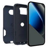 OtterBox - Commuter Case for Google Pixel 10a - Riverside