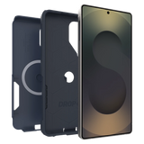 OtterBox - Commuter Magnetic Case for Samsung Galaxy S26 Ultra - Riverside