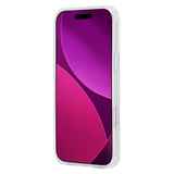 Case-Mate - Tough MagSafe Case for Apple iPhone 17 Pro Max - Clear