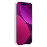 Case-Mate - Twinkle MagSafe Case for Apple iPhone 17 Pro Max - Twilight Silver