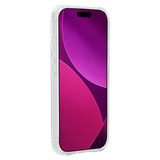 Case-Mate - Tough MagSafe Case for Apple iPhone 17 Pro - Clear