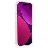 Case-Mate - Twinkle MagSafe Case for Apple iPhone 17 Pro - Twilight Silver