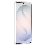 Case-Mate - Floral Gems Case with Magnet for Samsung Galaxy S26 - Gold