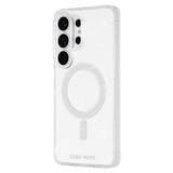 Case-Mate - Twinkle Case with Magnet for Samsung Galaxy S26 Ultra - Twilight Silver