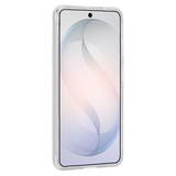 Case-Mate - Tough Case with Magnet for Samsung Galaxy S26 - Clear